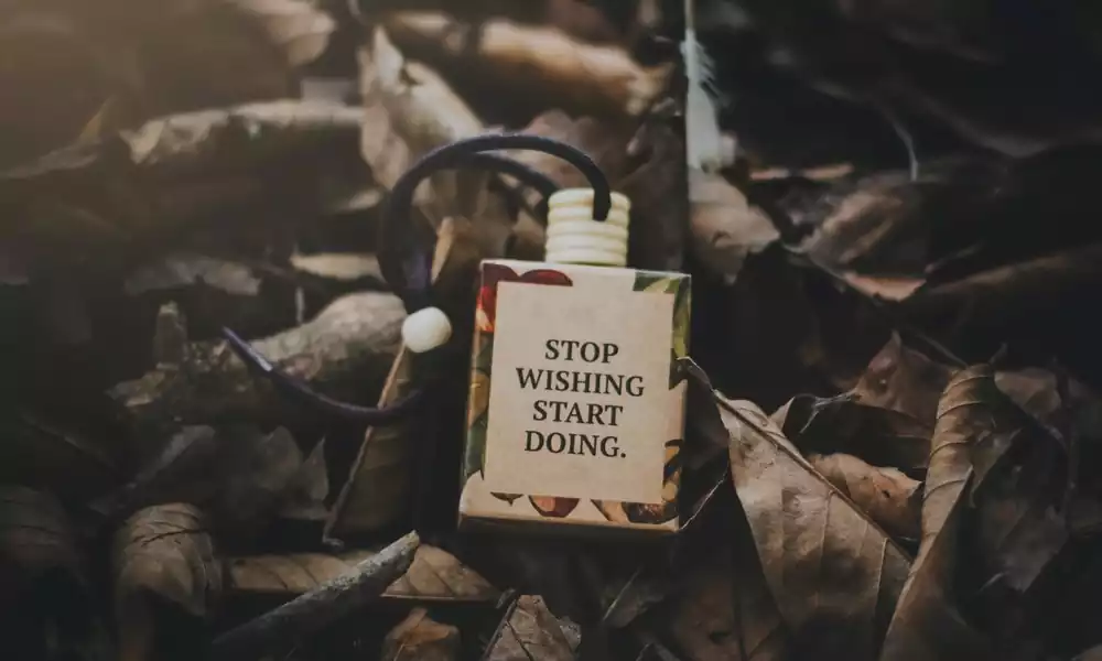 How to do manifestation